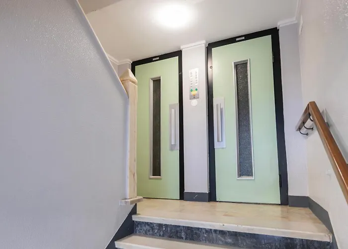 Apartman Tagus Bridge View 2bdr By Lovelystay