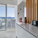 Tagus Bridge View 2bdr By Lovelystay
