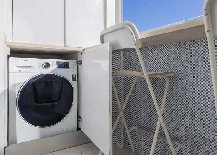 Tagus Bridge View 2bdr By Lovelystay Appartement Lissabon