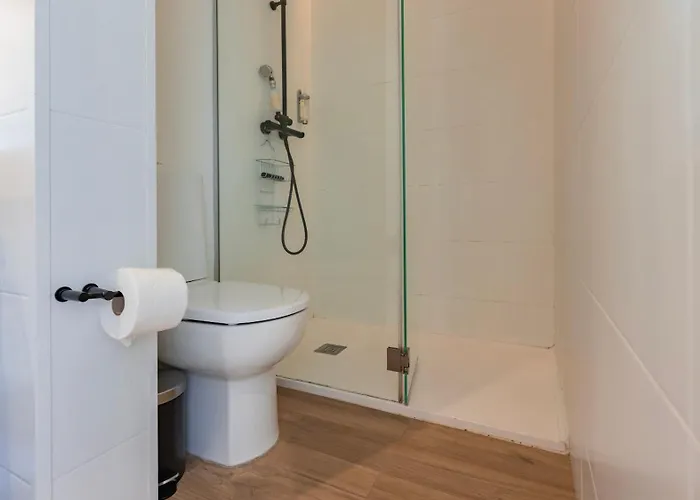 Tagus Bridge View 2bdr By Lovelystay Apartamento