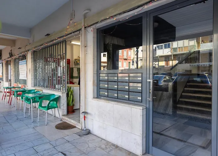 Tagus Bridge View 2bdr By Lovelystay * Lissabon