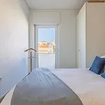 Tagus Bridge View 2bdr By Lovelystay شقة Lisboa