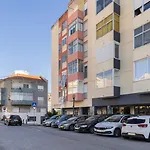 شقة Tagus Bridge View 2bdr By Lovelystay Lisboa