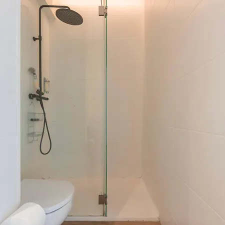 Apartament Tagus Bridge View 2bdr By Lovelystay Lizbona