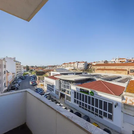 Tagus Bridge View 2bdr By Lovelystay Lizbona