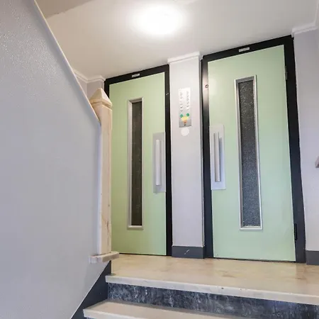 Apartament Tagus Bridge View 2bdr By Lovelystay