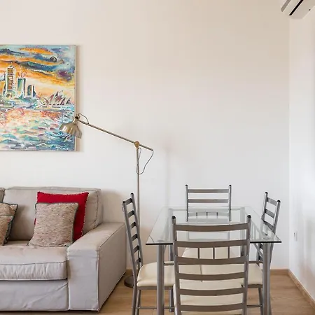 Tagus Bridge View 2bdr By Lovelystay アパート *