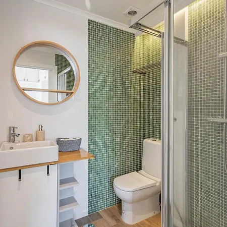 アパート Tagus Bridge View 2bdr By Lovelystay